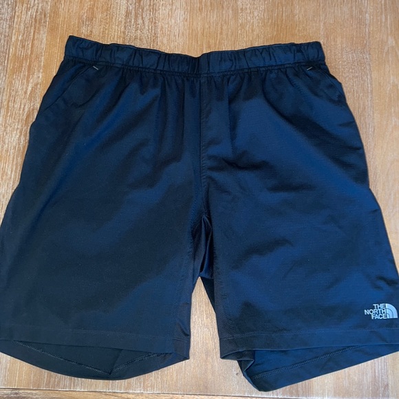 The North Face Other - The north face shorts. Size L. NWOT